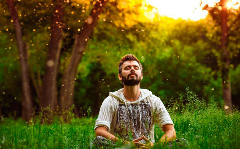 Consejos para gestionar tus emociones con la meditación