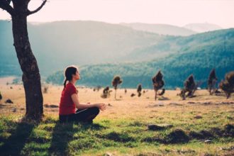 Cuáles son los beneficios mentales del yoga