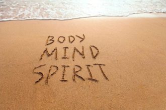 Desarrollar el equilibrio entre cuerpo, mente y alma