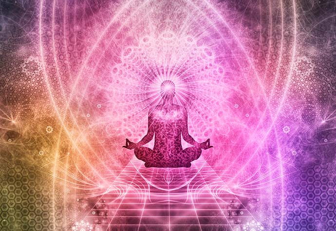 Do all types of meditation techniques help in opening chakras? 9
