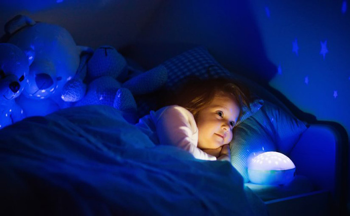 Qué significa soñar con niños durmiendo