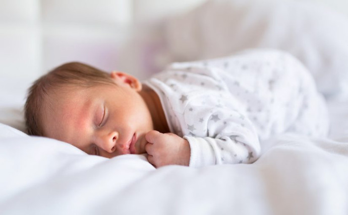 ¿Que significa soñar con un recién nacido muerto?