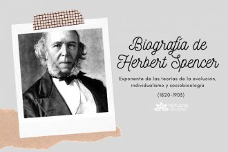 El legado de Herbert Spencer