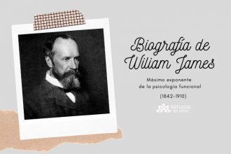 El legado de William James