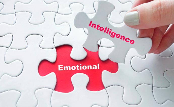 Inteligencia emocional y resiliencia