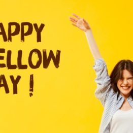 El Yellow Day