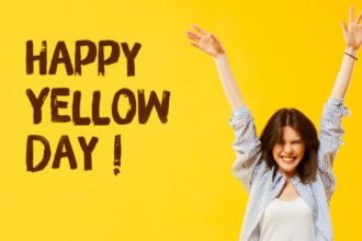 El Yellow Day