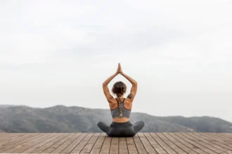 Beneficios de hacer yoga durante un mes